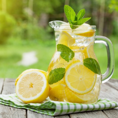 Lemon_Water